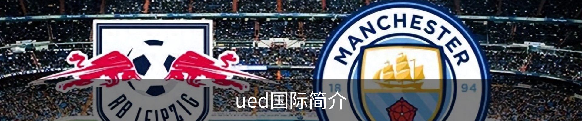 ued国际简介